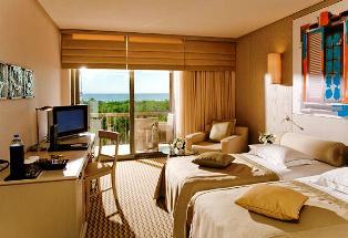 Hotel 5* Gloria Serenity Resort Belek Turcia