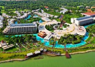 Hotel 5* Gloria Serenity Resort Belek Turcia