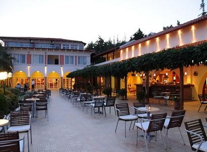 Hotel 5* Alexandros Palace Hotel & Suites  Tripiti Grecia