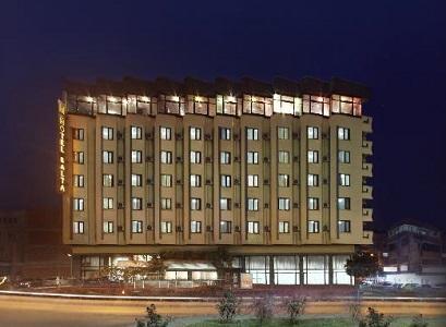 Hotel 3* Balta Edirne Turcia