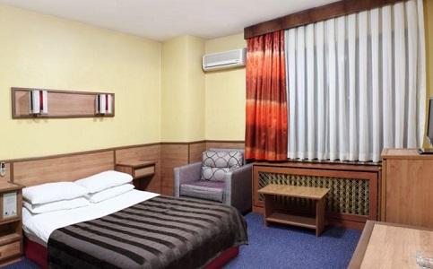 Hotel 3* Balta Edirne Turcia