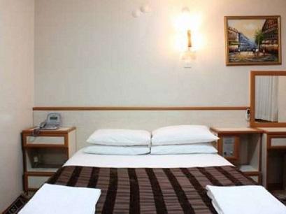 Hotel 3* Balta Edirne Turcia