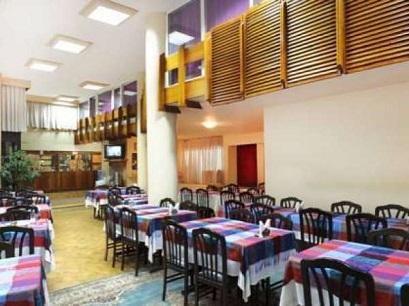 Hotel 3* Balta Edirne Turcia
