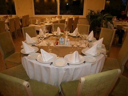 Hotel 3* Balta Edirne Turcia