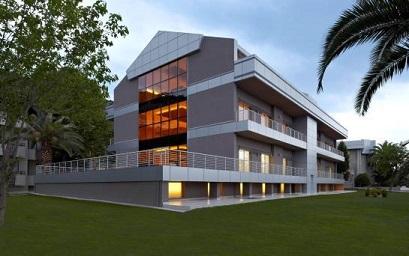 Hotel 3* Pam Thermal  Pamukkale Turcia