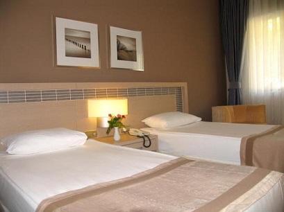 Hotel 3* Pam Thermal  Pamukkale Turcia