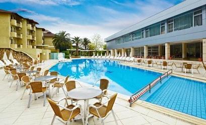 Hotel 3* Pam Thermal  Pamukkale Turcia