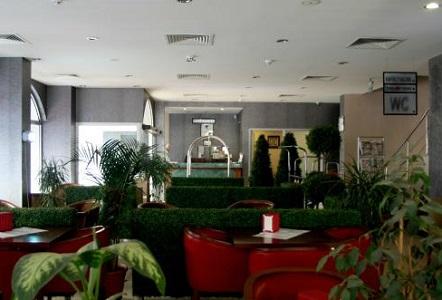 Hotel 3* Butik Cetyn Kesan Edirne Turcia