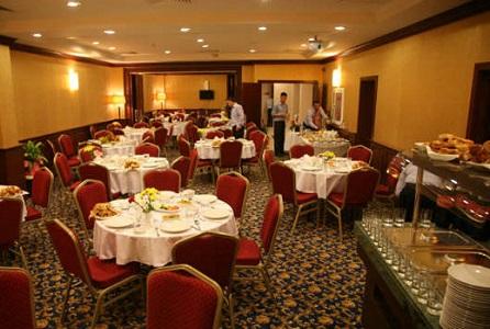 Hotel 3* Butik Cetyn Kesan Edirne Turcia