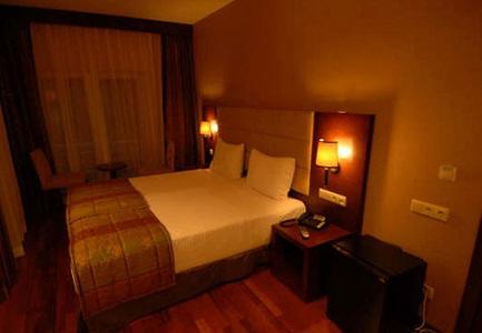 Hotel 3* Butik Cetyn Kesan Edirne Turcia
