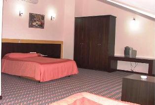 Hotel 4* Halici Pamukkale Turcia