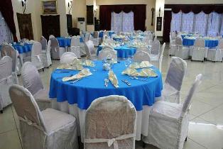 Hotel 4* Halici Pamukkale Turcia