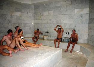 Hotel 4* Halici Pamukkale Turcia