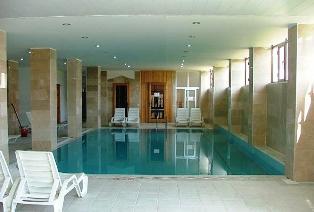 Hotel 4* Halici Pamukkale Turcia