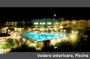 Hotel 4* Richmond Thermal Pamukkale Turcia