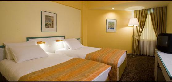 Hotel 4* Richmond Thermal Pamukkale Turcia