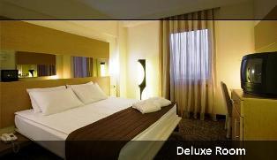 Hotel 4* Richmond Thermal Pamukkale Turcia