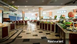 Hotel 4* Richmond Thermal Pamukkale Turcia