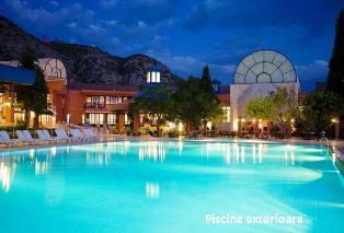 Hotel 5* Colossae Thermal Pamukkale Turcia