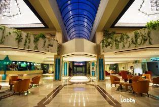 Hotel 5* Colossae Thermal Pamukkale Turcia