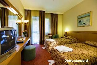 Hotel 5* Colossae Thermal Pamukkale Turcia