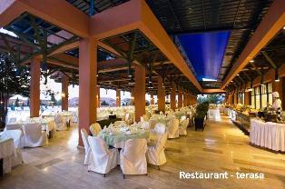 Hotel 5* Colossae Thermal Pamukkale Turcia