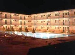 Hotel 3* Uyum Pamukkale Turcia