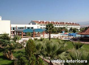 Hotel 4* C & H  Pamukkale Turcia