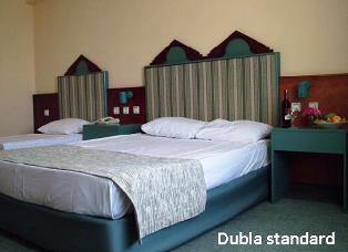 Hotel 4* C & H  Pamukkale Turcia