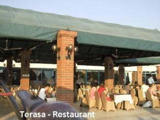 Hotel 4* C & H  Pamukkale Turcia