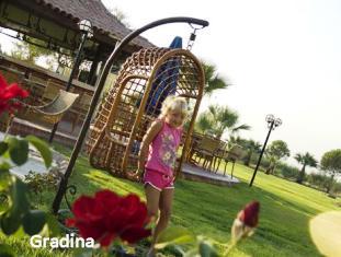 Hotel 4* C & H  Pamukkale Turcia