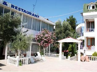 Hotel 3* Konya Pamukkale Turcia