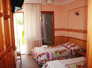 Hotel 3* Konya Pamukkale Turcia