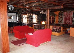 Hotel 3* Konya Pamukkale Turcia