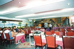 Hotel 3* Konya Pamukkale Turcia