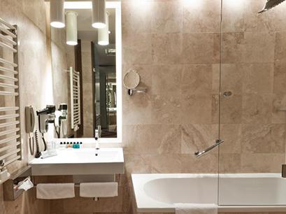 Hotel 4* Golden Tulip Ana Dome Cluj Napoca Romania