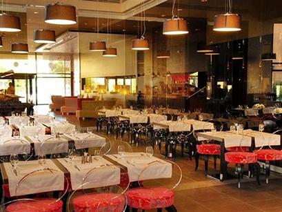 Hotel 4* Golden Tulip Ana Dome Cluj Napoca Romania