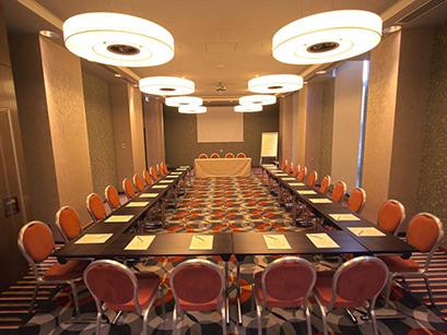 Hotel 4* Golden Tulip Ana Dome Cluj Napoca Romania