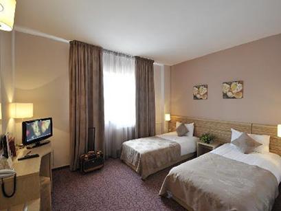 Hotel 4* RIN Central  Bucuresti Romania