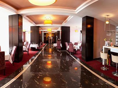 Hotel 4* RIN Central  Bucuresti Romania