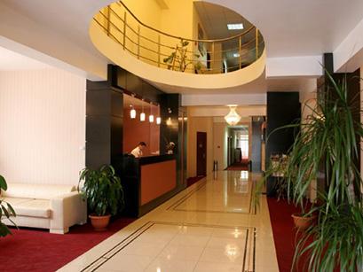 Hotel 4* RIN Central  Bucuresti Romania