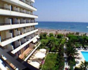 Hotel 4* Pegasos Beach Faliraki Grecia
