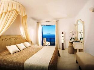 Hotel 4* Myconian K Mykonos Grecia