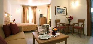 Hotel 4* Yiannaki, Ornos Ornos Grecia