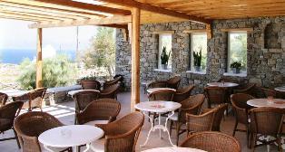 Hotel 4* Vencia Boutique Mykonos Grecia