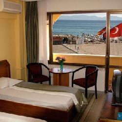Hotel 3* Olivera Resort Ayvalik Turcia