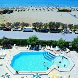 Hotel 3* Olivera Resort Ayvalik Turcia