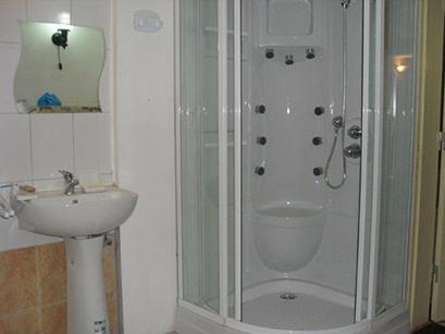 Pensiune 3* Toledo Predeal Romania