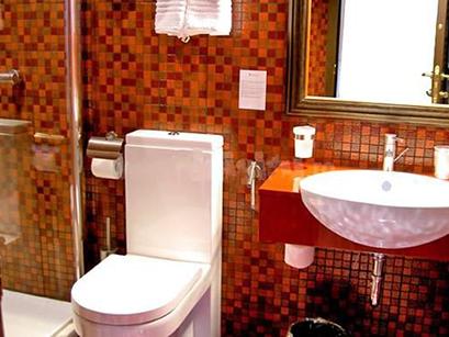 Vila 3* Prato Brasov Romania