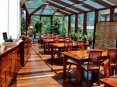 Vila 3* Prato Brasov Romania